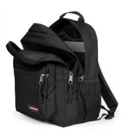 Eastpak Morius Black -Eastpak EASTPAK Authentic Morius Black 194549 2
