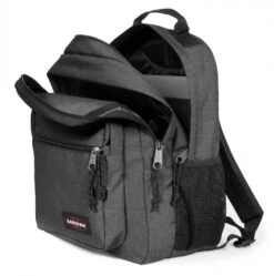 Eastpak Authentic Morius Black Denim -Eastpak EASTPAK Authentic Morius Black Denim 194566 3