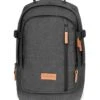 Eastpak Authentic Smallker Black Denim -Eastpak EASTPAK Authentic Smallker Black Denim 194485