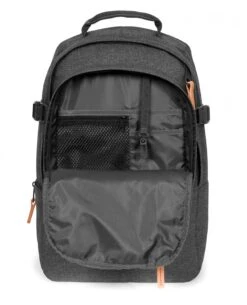 Eastpak Authentic Smallker Black Denim -Eastpak EASTPAK Authentic Smallker Black Denim 194485 3
