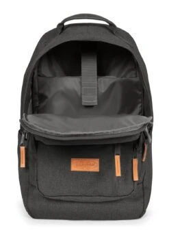 Eastpak Smallker Backpack CS Black Denim 2 8 Eastpak Smallker Backpack CS Black Denim 2 -Eastpak EASTPAK Backpack CS Black Denim 2 317794