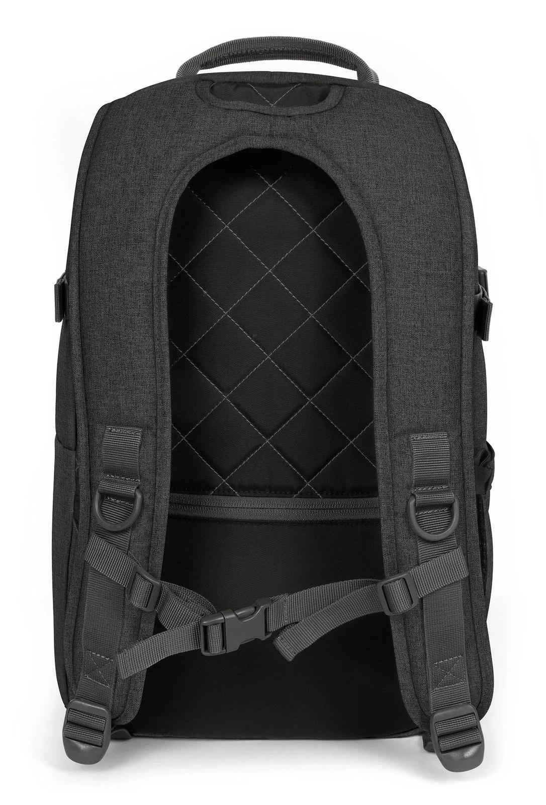 Eastpak Smallker Backpack CS Black Denim 2 4 Eastpak Smallker Backpack CS Black Denim 2 – Bild 2