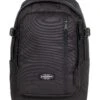 Eastpak Smallker Backpack CS Mono Black 2 1 Eastpak Smallker Backpack CS Mono Black 2 -Eastpak EASTPAK Backpack CS Mono Black 2 303163