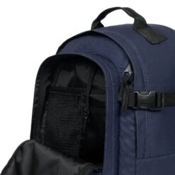 Eastpak Smallker Backpack CS Mono Marine 7 Eastpak Smallker Backpack CS Mono Marine -Eastpak EASTPAK Backpack CS Mono Marine 299957 1