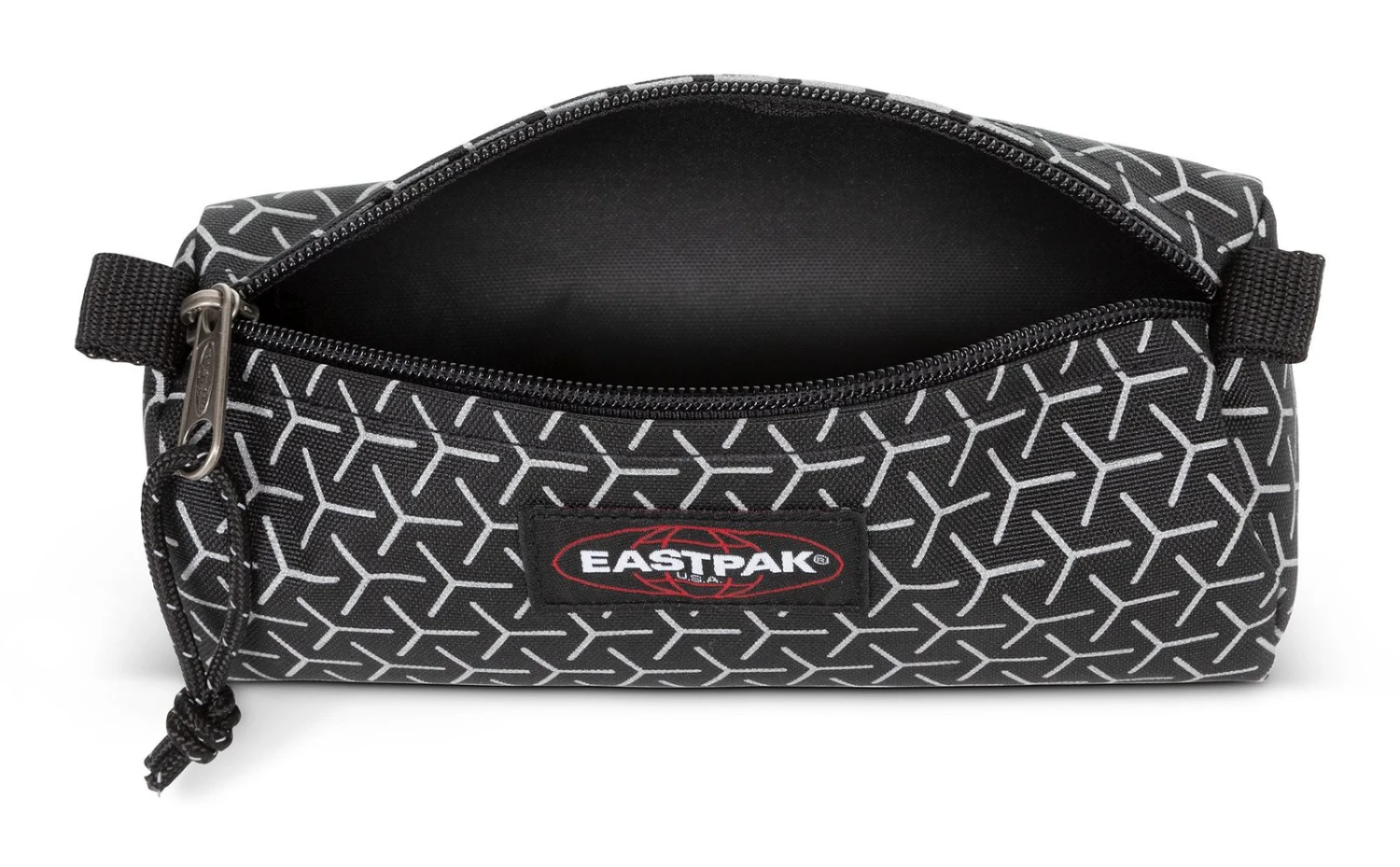 Eastpak Benchmark Single Refleks Meta Black 4 Eastpak Benchmark Single Refleks Meta Black – Bild 3