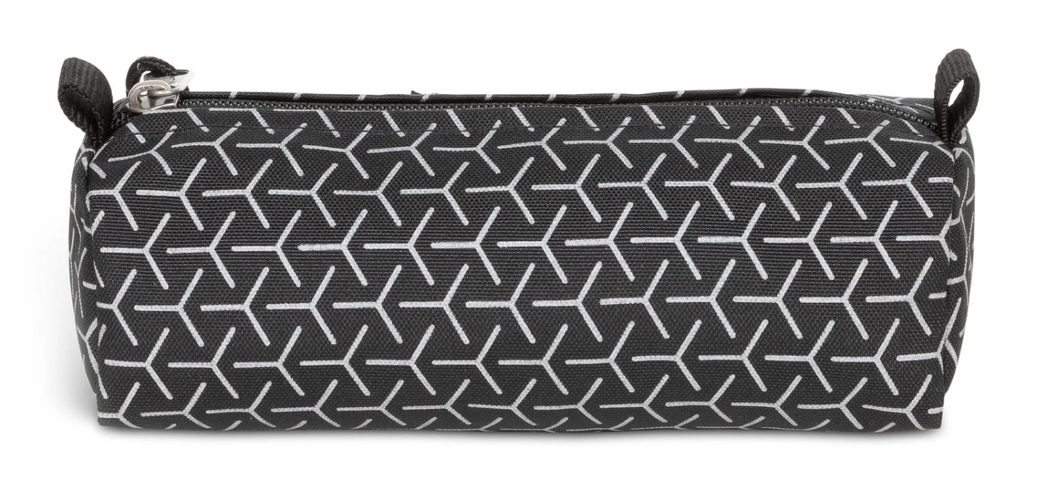 Eastpak Benchmark Single Refleks Meta Black 3 Eastpak Benchmark Single Refleks Meta Black – Bild 2