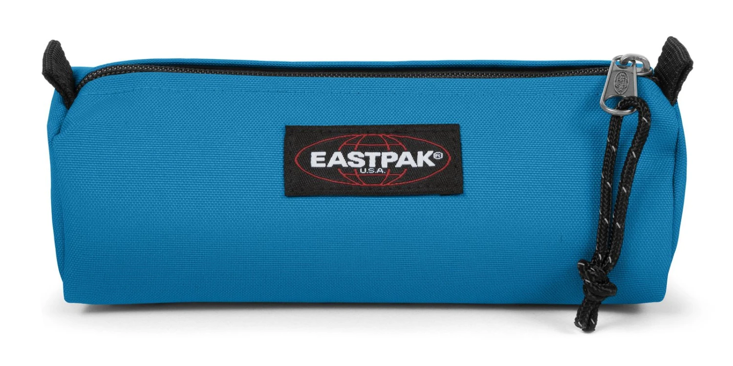 Eastpak Benchmark Single Voltaic Blue 3 Eastpak Benchmark Single Voltaic Blue