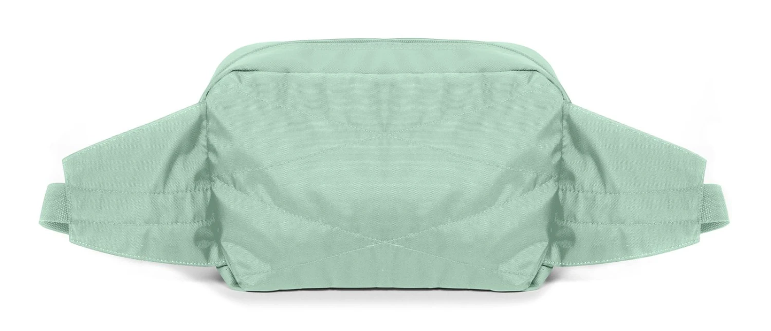 Eastpak Bumbag Double Calm Green 4 Eastpak Bumbag Double Calm Green – Bild 2