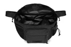 Eastpak Cian Waist Bag Roothed Black -Eastpak EASTPAK Cian Waist Bag Roothed Black 258859 1