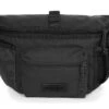 Eastpak Cian Waist Bag Roothed Black 2 Eastpak Cian Waist Bag Roothed Black -Eastpak EASTPAK Cian Waist Bag Roothed Black 258859 2