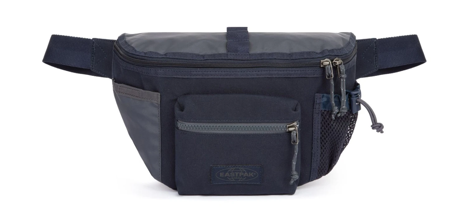 Eastpak Cian Waist Bag Roothed Blocked 2 Eastpak Cian Waist Bag Roothed Blocked