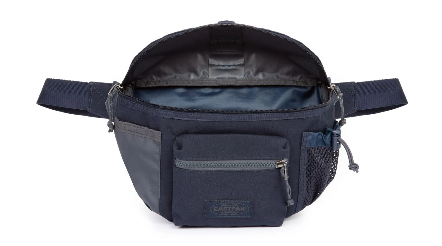 Eastpak Cian Waist Bag Roothed Blocked 4 Eastpak Cian Waist Bag Roothed Blocked – Bild 3