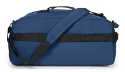 Eastpak Duffl'r L Peony Navy -Eastpak EASTPAK Duffl r L Peony Navy 325158