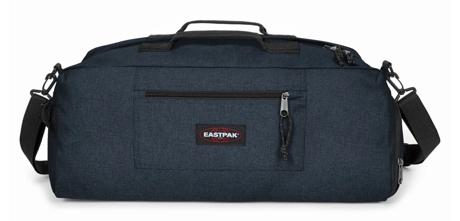 Eastpak Duffl'r L Triple Denim 3 Eastpak Duffl'r L Triple Denim