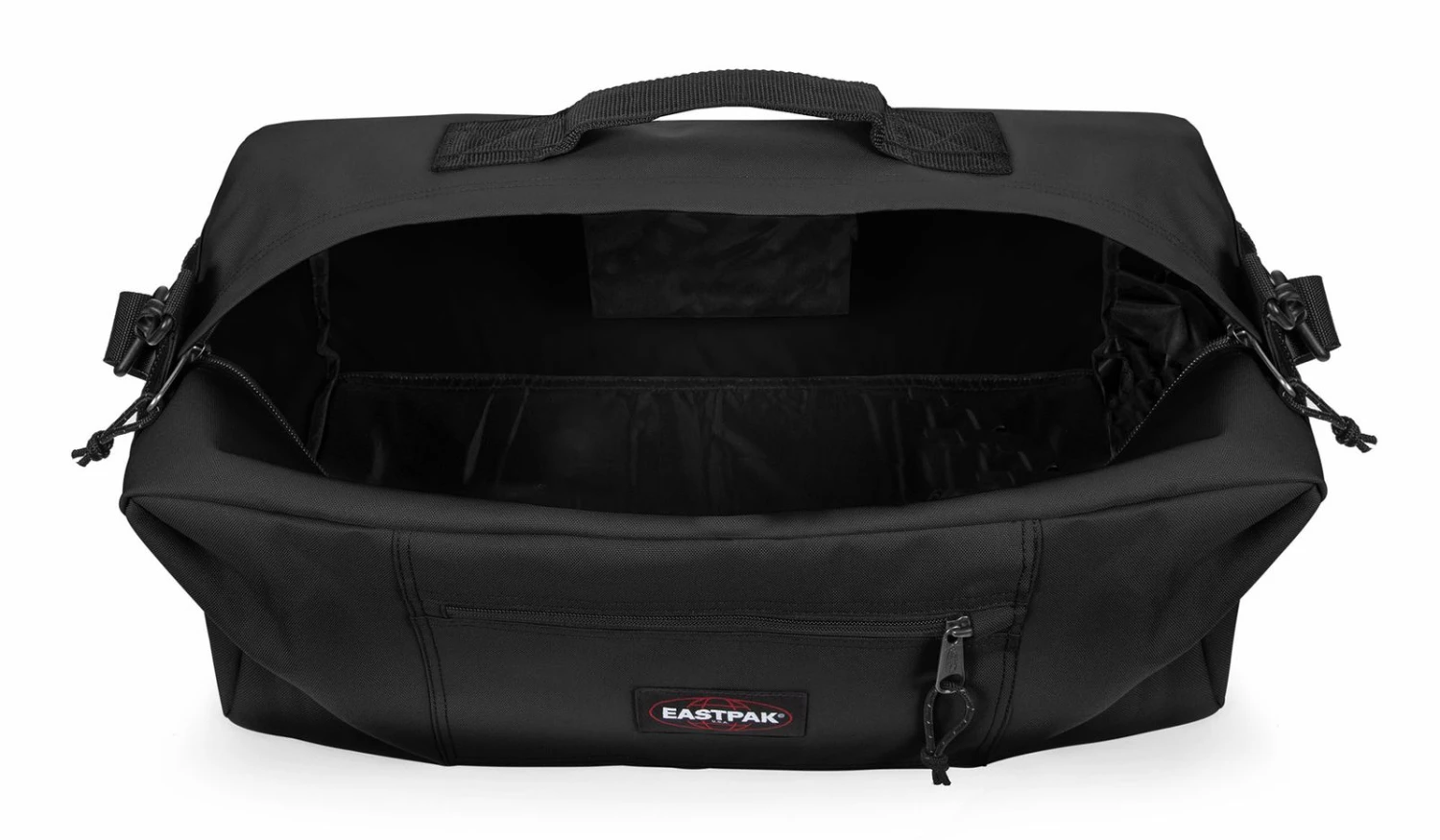 Eastpak Duffl'r M Black 4 Eastpak Duffl'r M Black – Bild 2