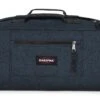 Eastpak Duffl'r M Triple Denim -Eastpak EASTPAK Duffl r M Triple Denim 303175 1