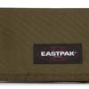 Eastpak Crew Single Army Olive 2 Eastpak Crew Single Army Olive -Eastpak EASTPAK Geldboerse Crew Single Army Olive 260062 1