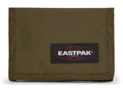 Eastpak Crew Single Army Olive