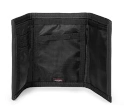 Eastpak Crew Single Black 9 Eastpak Crew Single Black -Eastpak EASTPAK Geldboerse Crew Single Black 180866