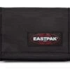 Eastpak Crew Single Black -Eastpak EASTPAK Geldboerse Crew Single Black 180866 1