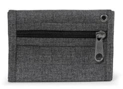 Eastpak Crew Single Black Denim 8 Eastpak Crew Single Black Denim -Eastpak EASTPAK Geldboerse Crew Single Black Denim 180864 2