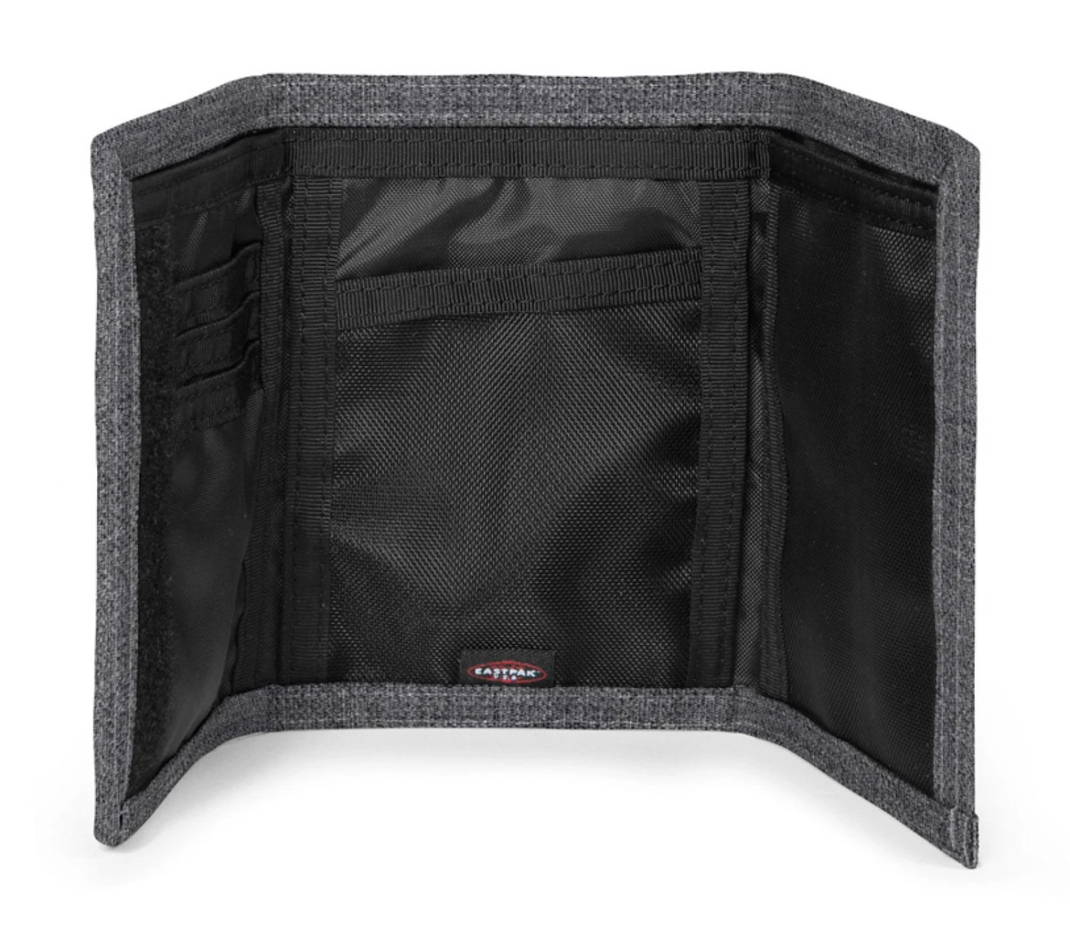 Eastpak Crew Single Black Denim 6 Eastpak Crew Single Black Denim – Bild 4