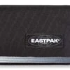 Eastpak Crew Single Kontrast Grade Grey -Eastpak EASTPAK Geldboerse Crew Single Kontrast Grade Grey 326583