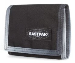 Eastpak Crew Single Kontrast Grade Grey -Eastpak EASTPAK Geldboerse Crew Single Kontrast Grade Grey 326583 3