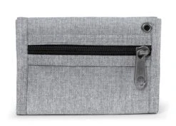Eastpak Crew Single Sunday Grey -Eastpak EASTPAK Geldboerse Crew Single Sunday Grey 180849 1
