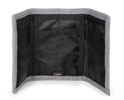 Eastpak Crew Single Sunday Grey -Eastpak EASTPAK Geldboerse Crew Single Sunday Grey 180849 2