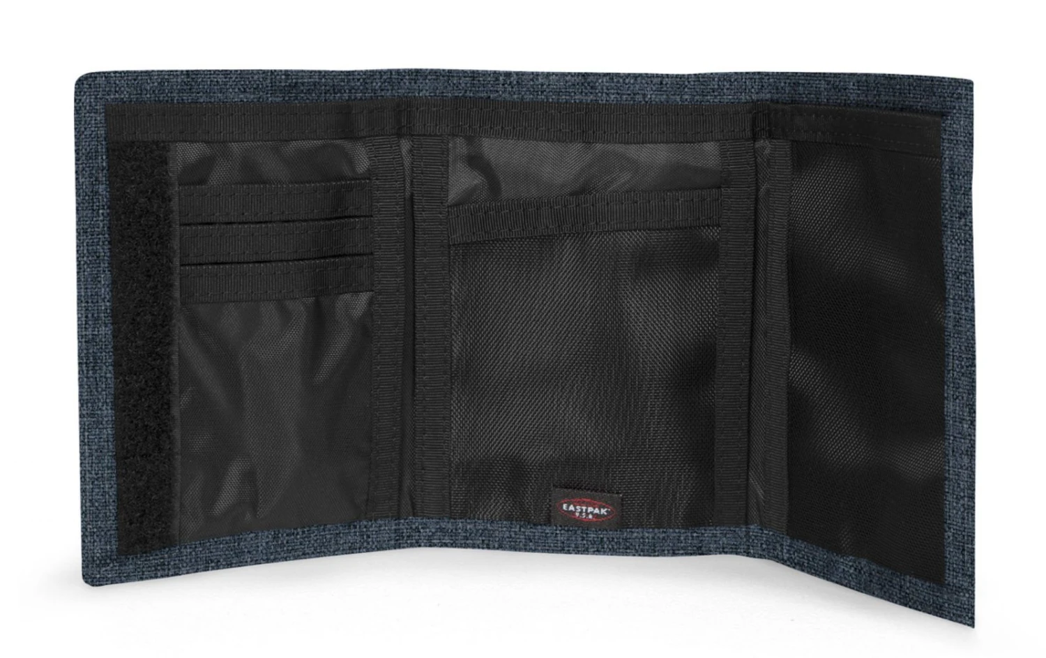 Eastpak Crew Single Triple Denim 4 Eastpak Crew Single Triple Denim – Bild 2