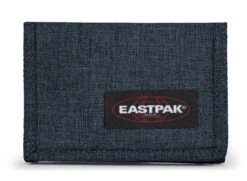 Eastpak Crew Single Triple Denim