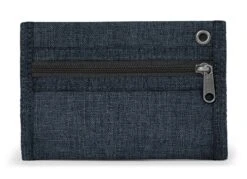 Eastpak Crew Single Triple Denim 7 Eastpak Crew Single Triple Denim -Eastpak EASTPAK Geldboerse Crew Single Triple Denim 183006 2