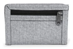 Eastpak Mini Crew Wallet Sunday Grey 7 Eastpak Mini Crew Wallet Sunday Grey -Eastpak EASTPAK Geldboerse Mini Crew Wallet Sunday Grey 326585 2