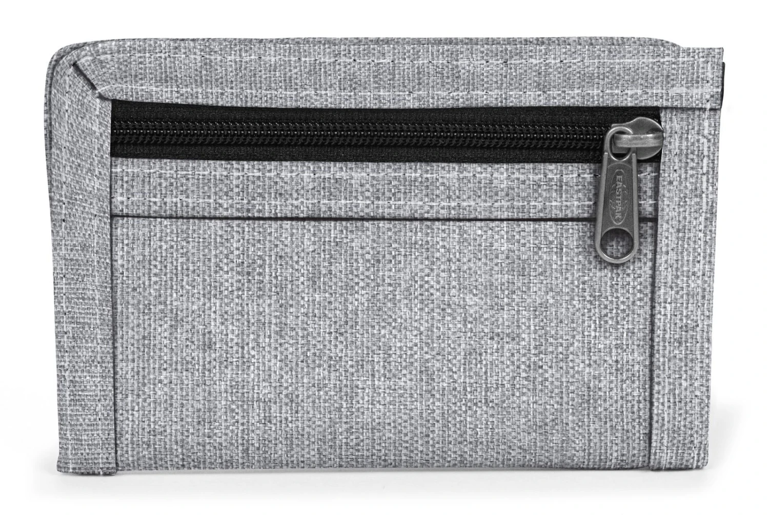 Eastpak Mini Crew Wallet Sunday Grey 5 Eastpak Mini Crew Wallet Sunday Grey – Bild 3
