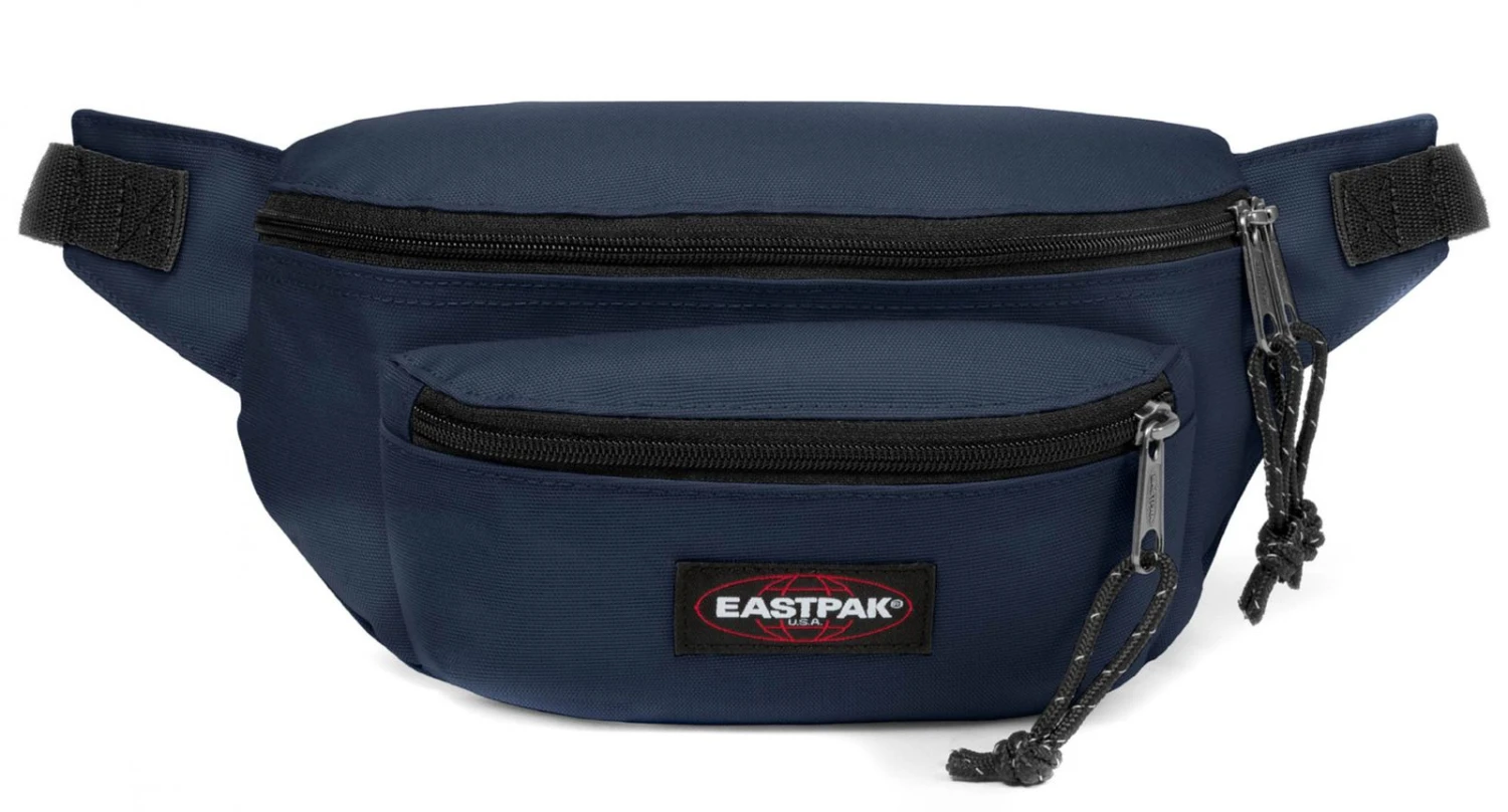 Eastpak Doggy Bag Canal Midnight 3 Eastpak Doggy Bag Canal Midnight