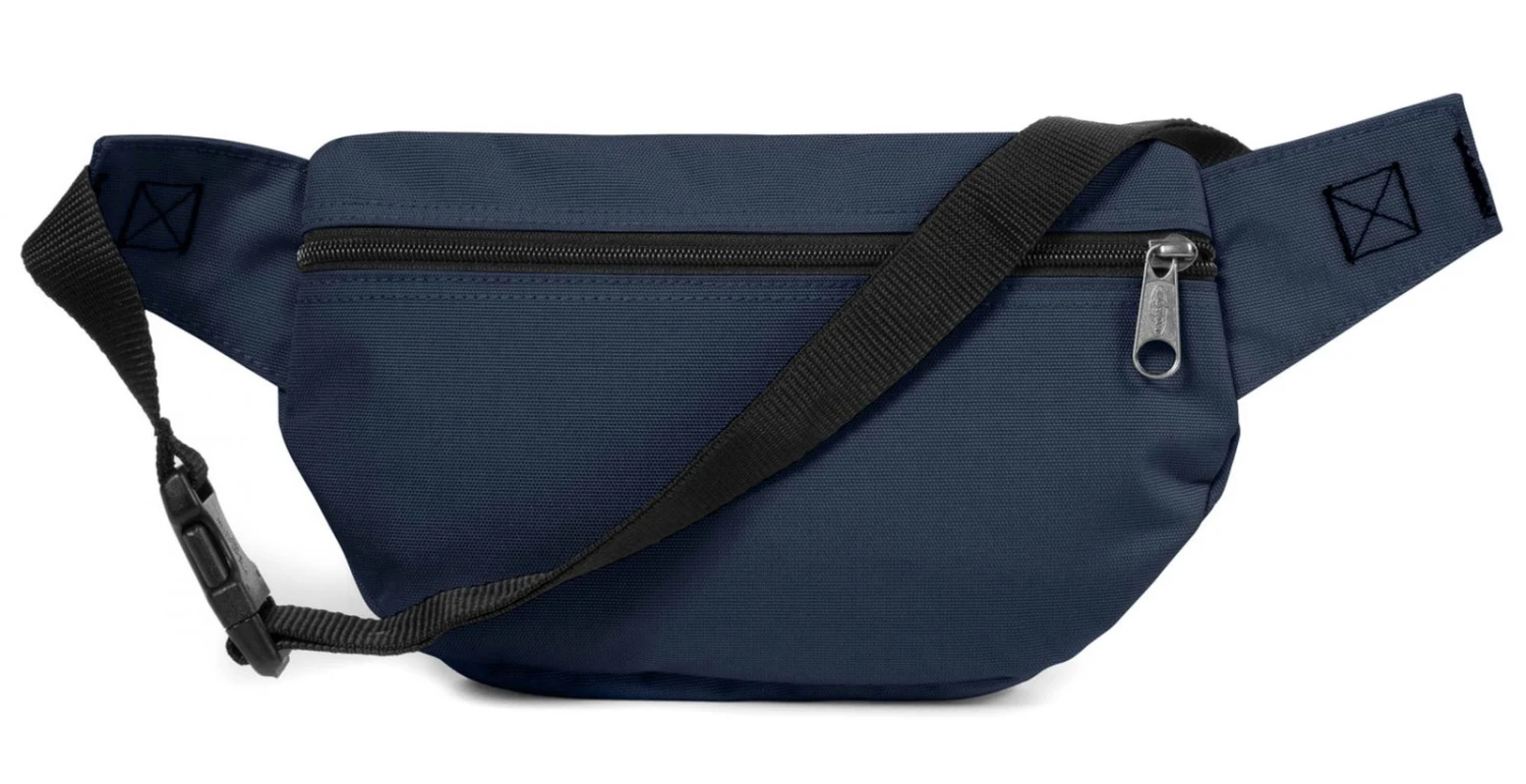 Eastpak Doggy Bag Canal Midnight 5 Eastpak Doggy Bag Canal Midnight – Bild 3