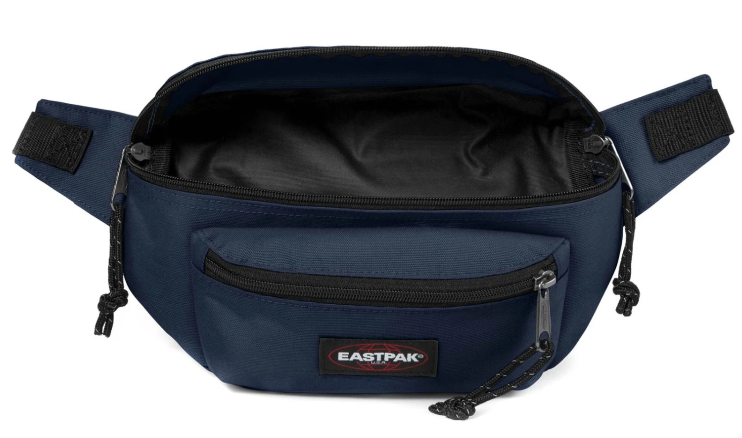 Eastpak Doggy Bag Canal Midnight 6 Eastpak Doggy Bag Canal Midnight – Bild 4