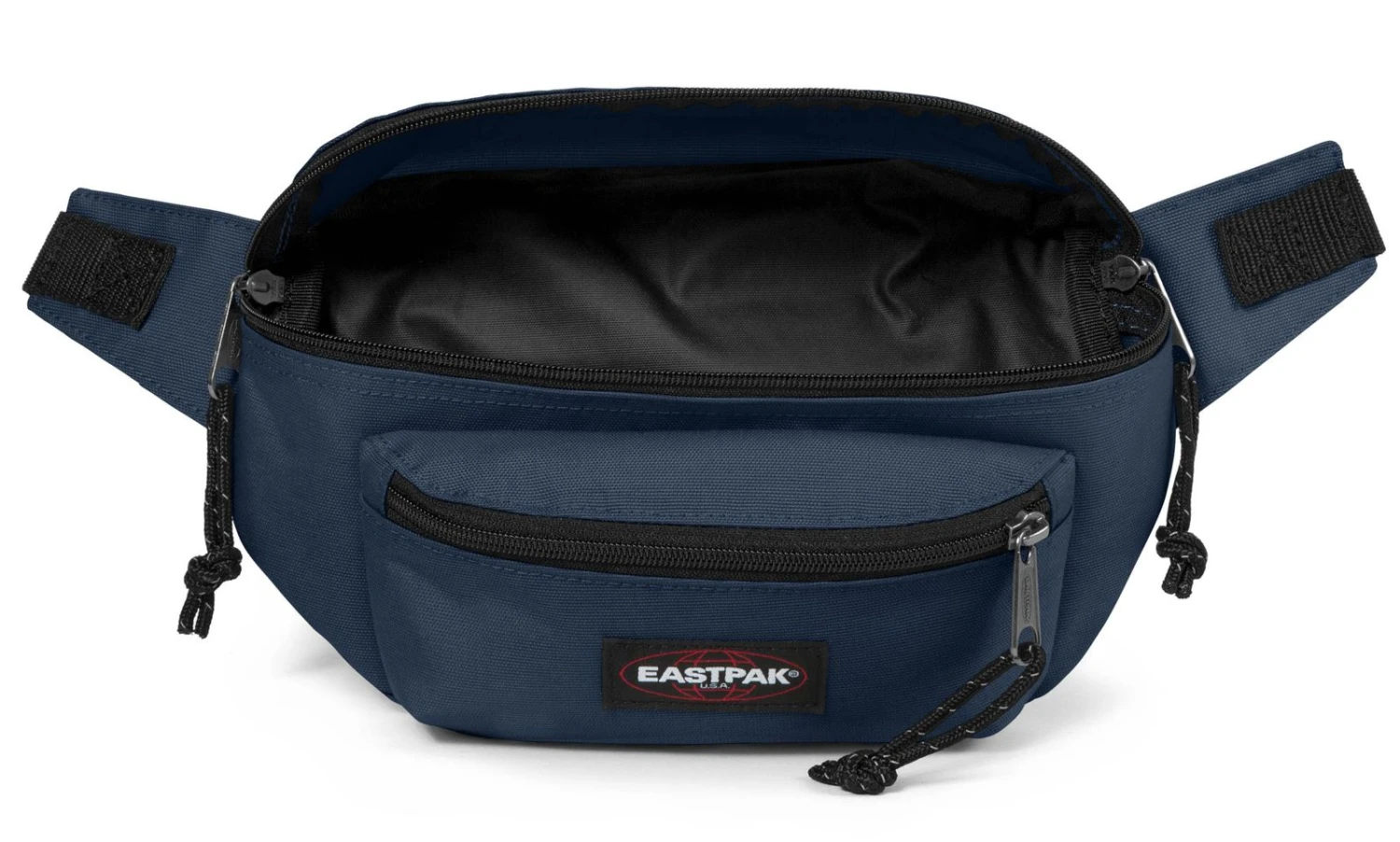 Eastpak Doggy Bag Frozen Navy 6 Eastpak Doggy Bag Frozen Navy – Bild 4