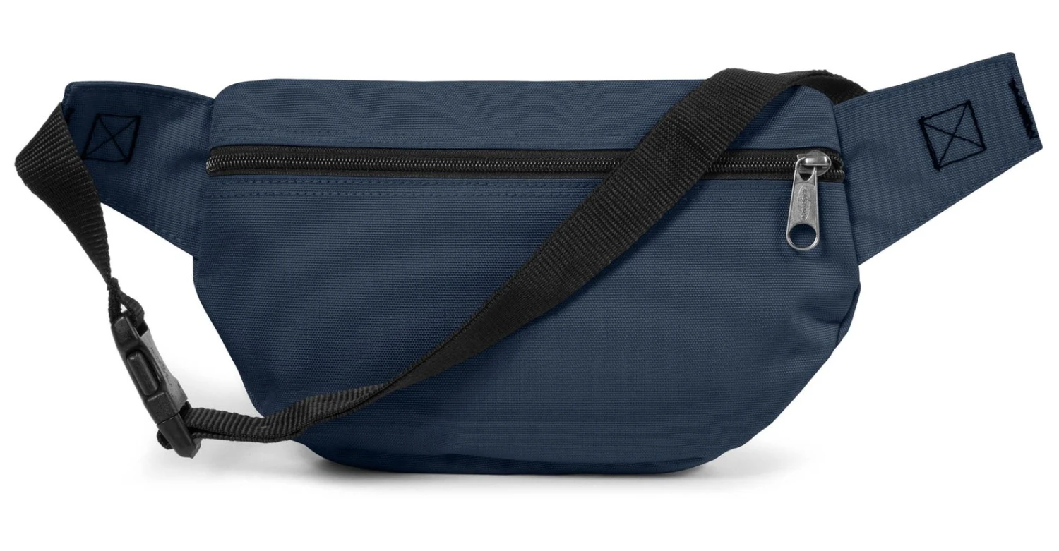 Eastpak Doggy Bag Frozen Navy 5 Eastpak Doggy Bag Frozen Navy – Bild 3
