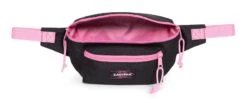 Eastpak Doggy Bag Kontrast Grade Pink 7 Eastpak Doggy Bag Kontrast Grade Pink -Eastpak EASTPAK Guerteltasche Doggy Bag Kontrast Grade Pink 326588 2