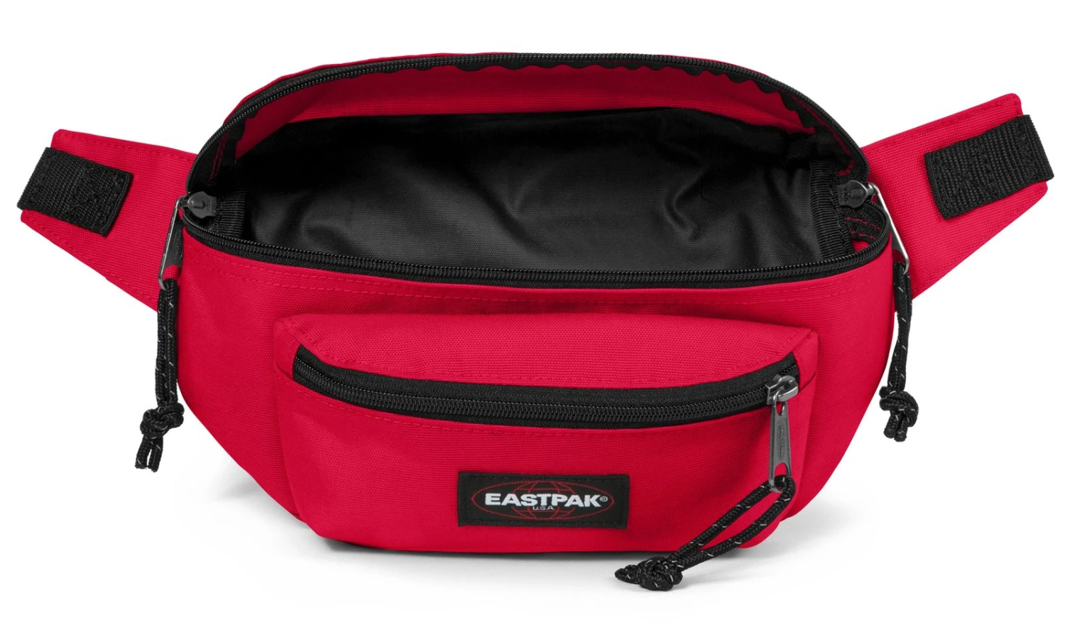 Eastpak Doggy Bag Sailor Red 6 Eastpak Doggy Bag Sailor Red – Bild 4