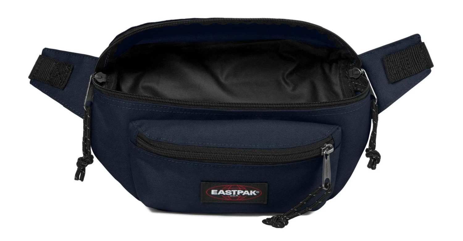 Eastpak Doggy Bag Ultra Marine 6 Eastpak Doggy Bag Ultra Marine – Bild 4