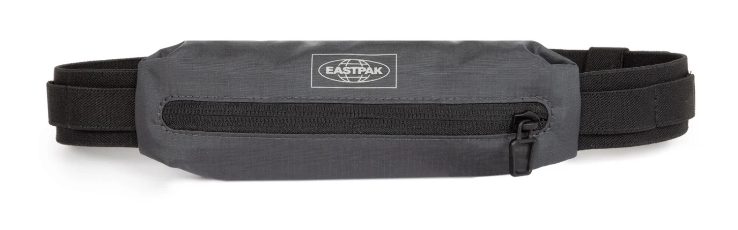 Eastpak Ripstop Run Junip Belt Run Grey 3 Eastpak Ripstop Run Junip Belt Run Grey