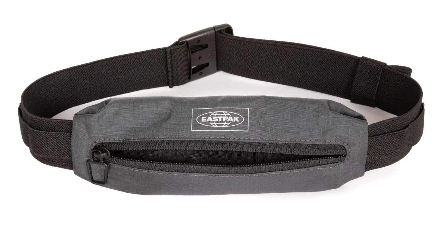 Eastpak Ripstop Run Junip Belt Run Grey 5 Eastpak Ripstop Run Junip Belt Run Grey – Bild 3