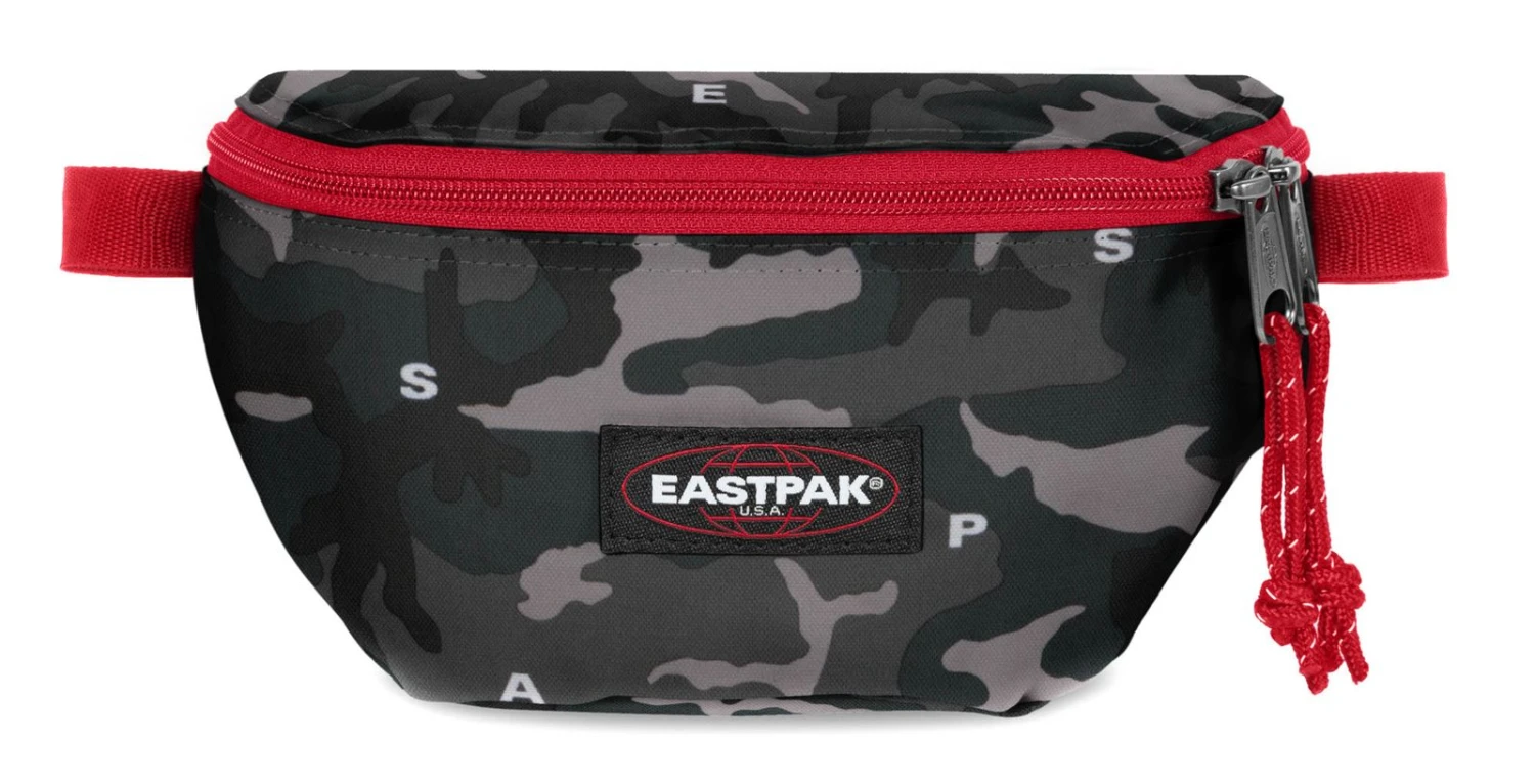 Eastpak Springer On Top Red 3 Eastpak Springer On Top Red