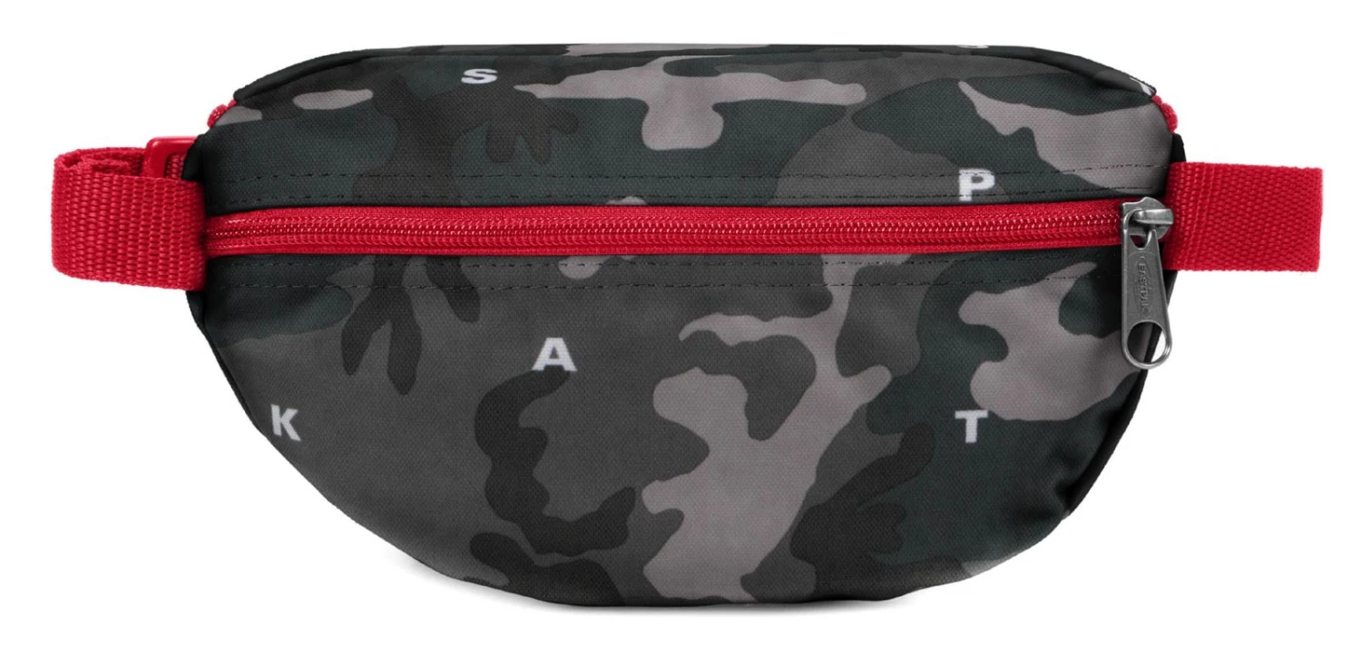 Eastpak Springer On Top Red 4 Eastpak Springer On Top Red – Bild 2