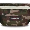 Eastpak Springer On Top White -Eastpak EASTPAK Guerteltasche Springer On Top White 219460