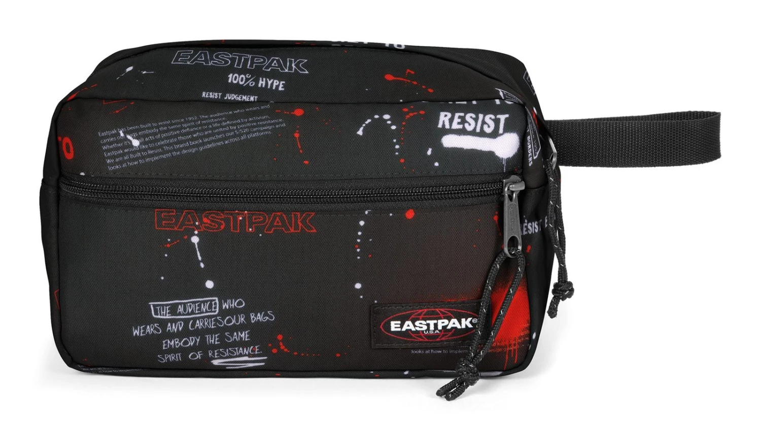 Eastpak YAP Single Black 3 Eastpak YAP Single Black