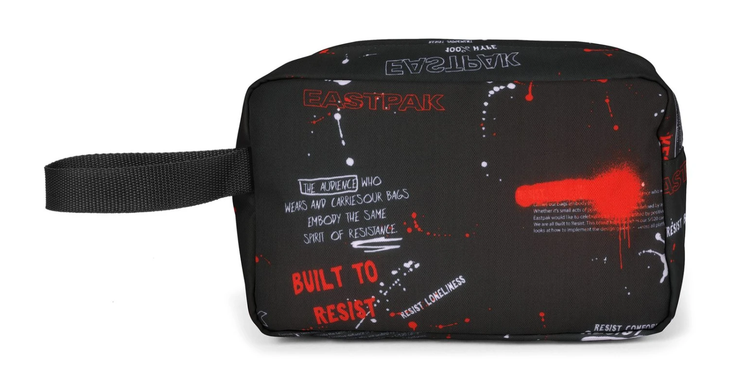 Eastpak YAP Single Black 5 Eastpak YAP Single Black – Bild 3